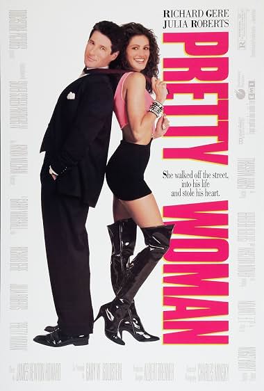 دانلود فیلم Pretty Woman 1990