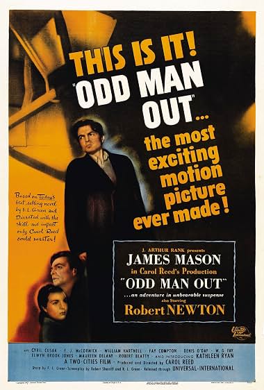 دانلود فیلم Odd Man Out