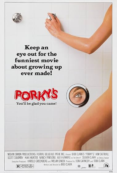 دانلود فیلم Porky’s 1981