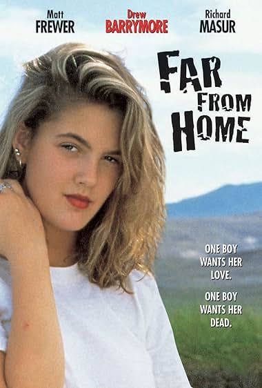 دانلود فیلم Far from Home 1989