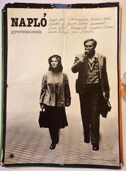 دانلود فیلم Diary for My Children 1984