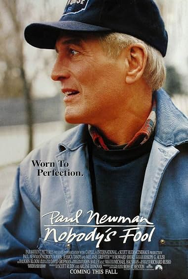 دانلود فیلم Nobody’s Fool 1994