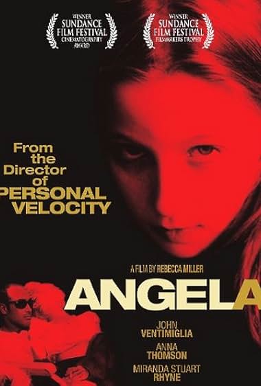 دانلود فیلم Angela 1995