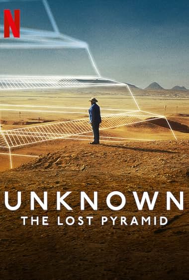 دانلود فیلم Unknown: The Lost Pyramid