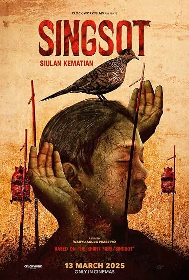 دانلود فیلم Singsot 2025