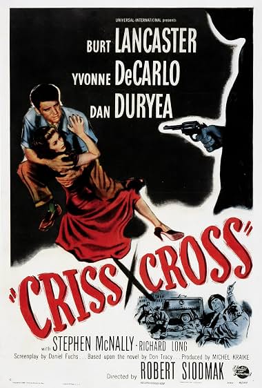 دانلود فیلم Criss Cross