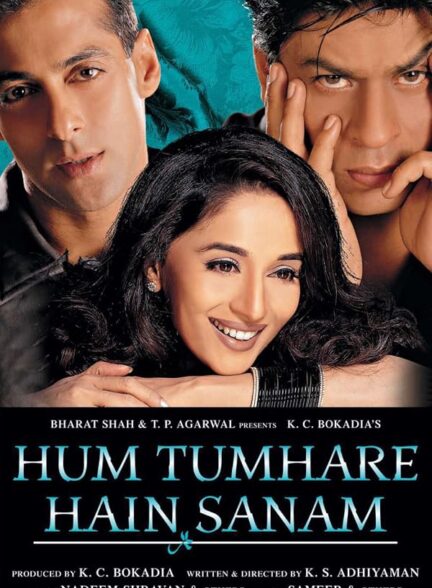 دانلود فیلم Hum Tumhare Hain Sanam