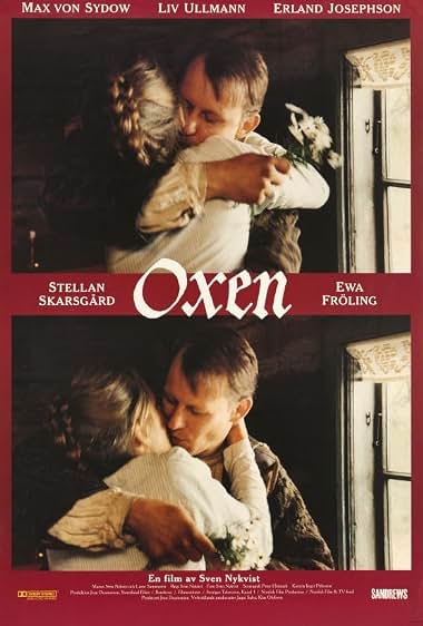 دانلود فیلم The Ox 1991