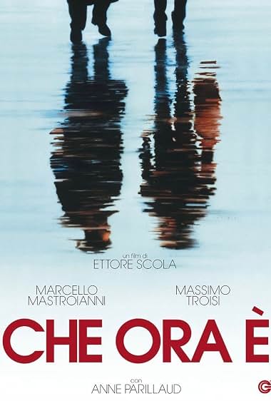 دانلود فیلم Che ora è 1989