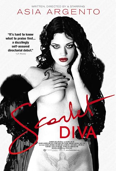 دانلود فیلم Scarlet Diva