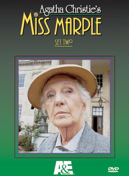 دانلود فیلم Miss Marple: Nemesis 1987