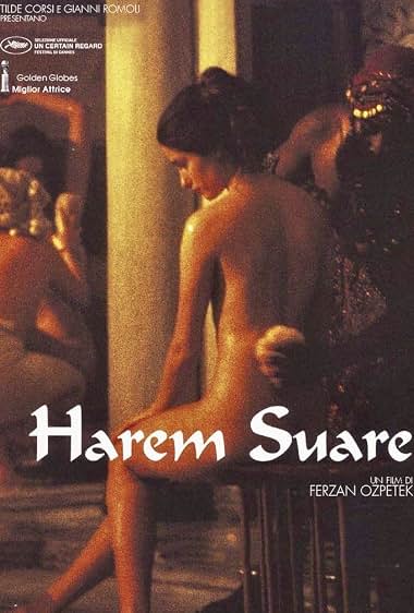 دانلود فیلم Harem Suare