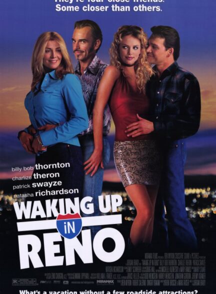 دانلود فیلم Waking Up in Reno