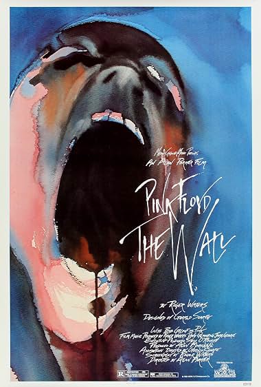 دانلود فیلم Pink Floyd: The Wall 1982