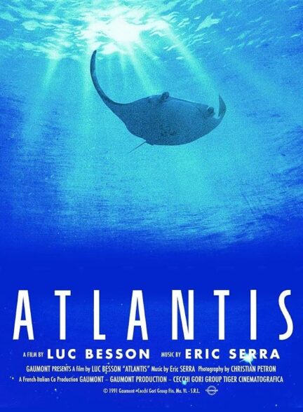 دانلود فیلم Atlantis 1991