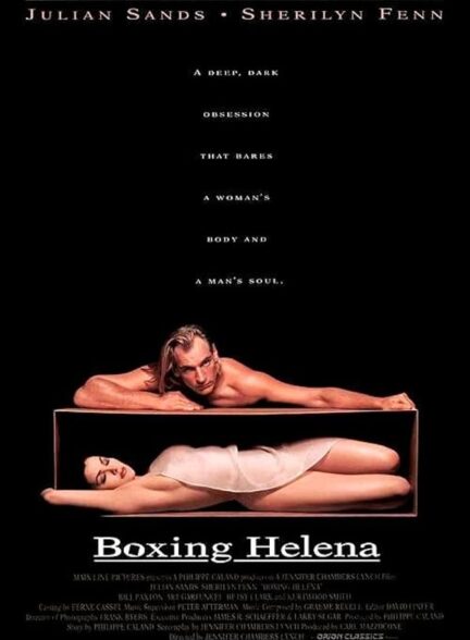 دانلود فیلم Boxing Helena 1993