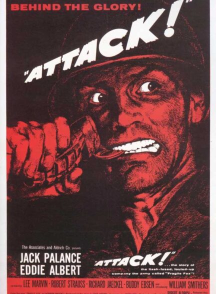 دانلود فیلم Attack
