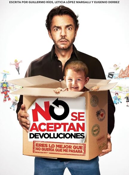 دانلود فیلم Instructions Not Included