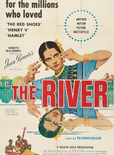 دانلود فیلم The River