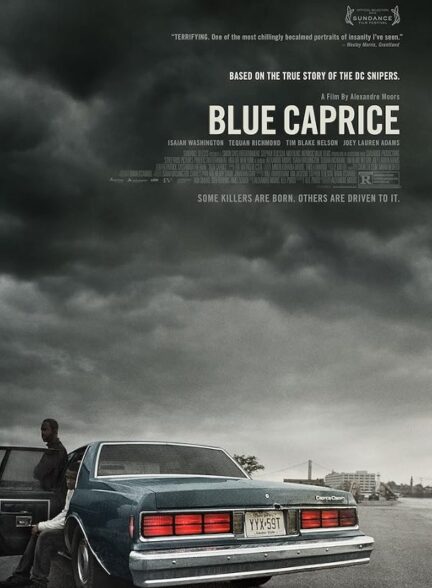 دانلود فیلم Blue Caprice 2013