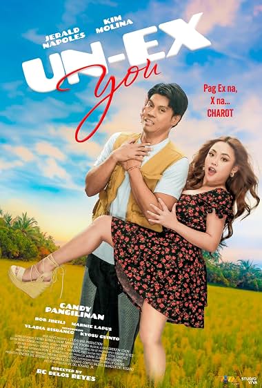دانلود فیلم Un-ex You 2025