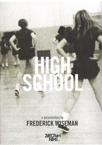 دانلود فیلم High School 1968