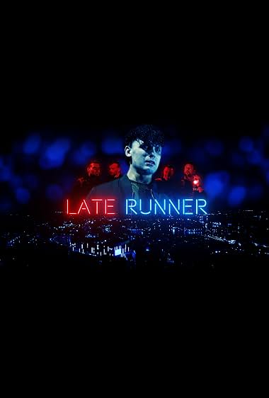 دانلود فیلم Late Runner 2026