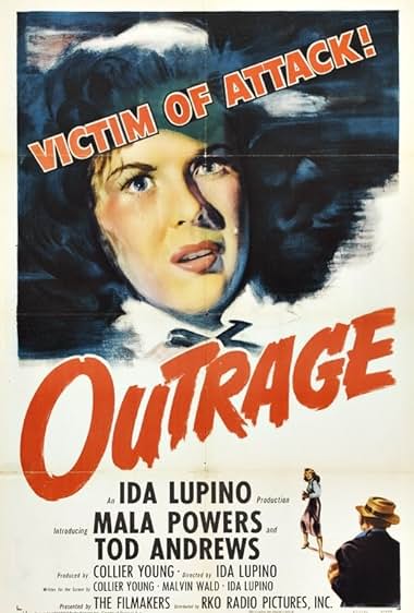دانلود فیلم Outrage