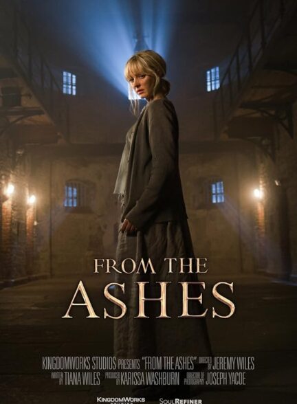 دانلود فیلم From the Ashes 2024