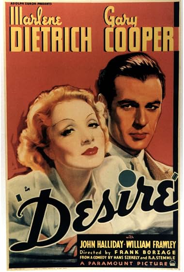 دانلود فیلم Desire 1936