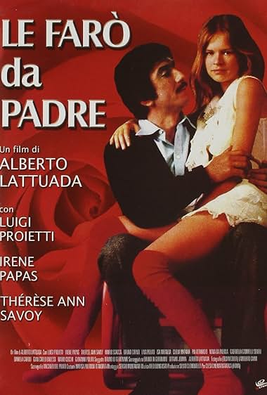 دانلود فیلم Bambina 1974