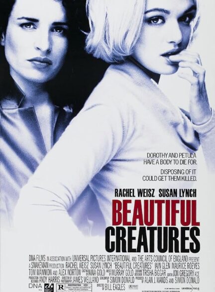 دانلود فیلم Beautiful Creatures