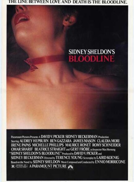 دانلود فیلم Bloodline 1979