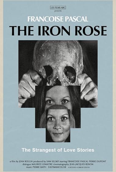 دانلود فیلم The Iron Rose 1973