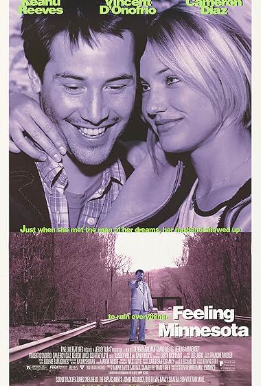 دانلود فیلم Feeling Minnesota 1996