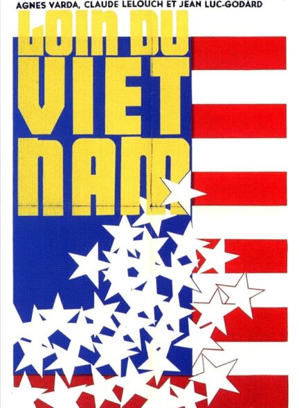 دانلود فیلم Far from Vietnam 1967