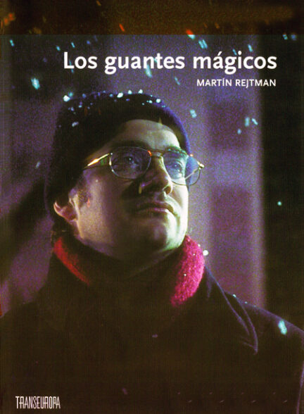 دانلود فیلم The Magic Gloves 2003