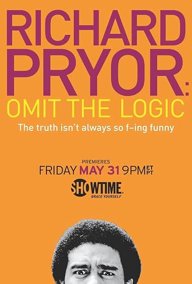 دانلود فیلم Richard Pryor: Omit the Logic 2013