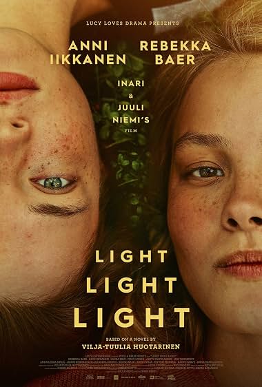 دانلود فیلم Light Light Light 2023