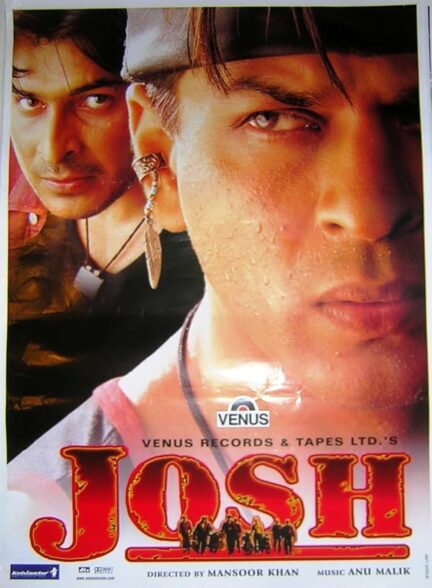 دانلود فیلم Josh 2000