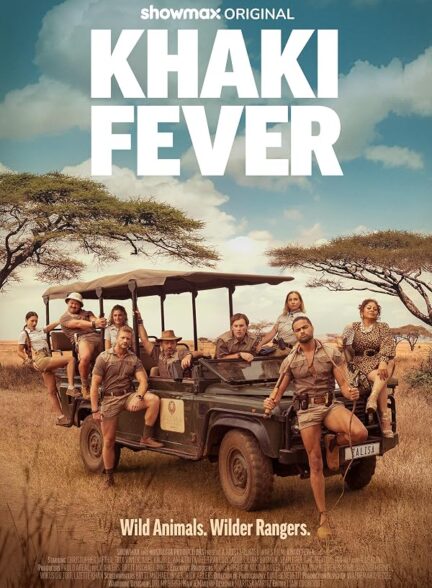 دانلود فیلم Khaki Fever 2025