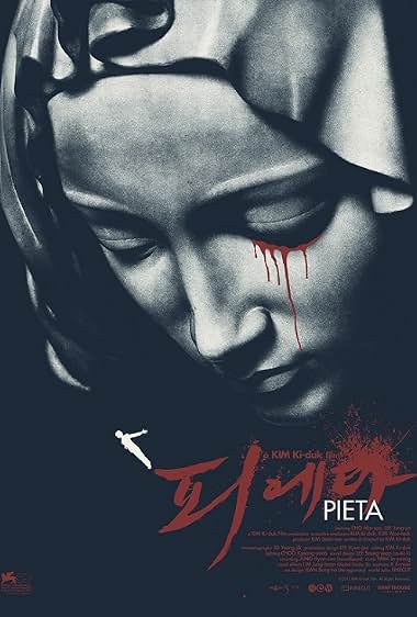 دانلود فیلم Pieta 2012