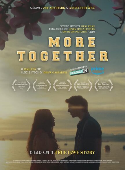 دانلود فیلم More Together 2023