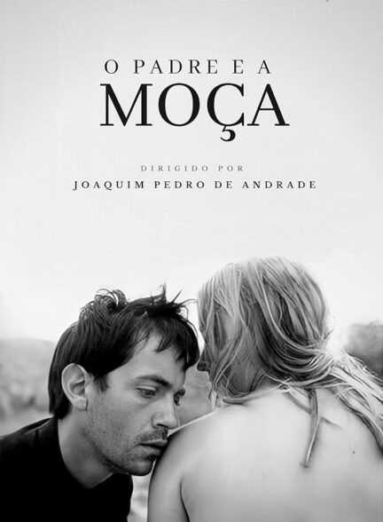 دانلود فیلم The Priest and the Girl 1966