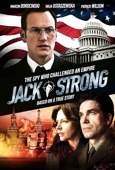 دانلود فیلم Jack Strong 2014