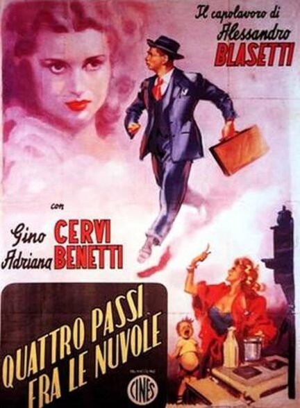 دانلود فیلم The Bigamist 1942
