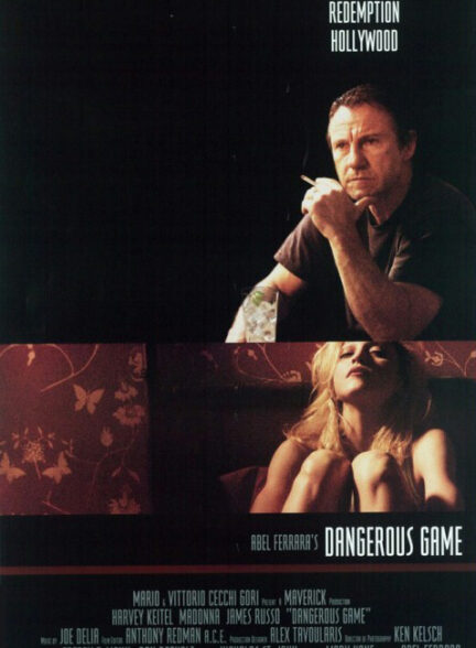دانلود فیلم Dangerous Game 1993