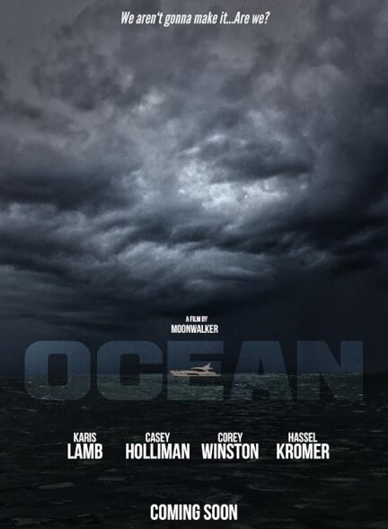 دانلود فیلم Ocean 2020