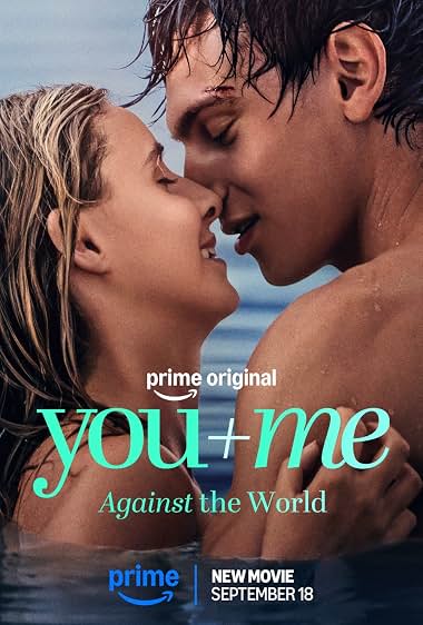 دانلود فیلم You+Me – Against the World 2026