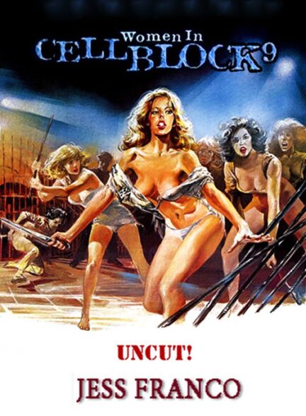 دانلود فیلم Women in Cellblock 9 1978